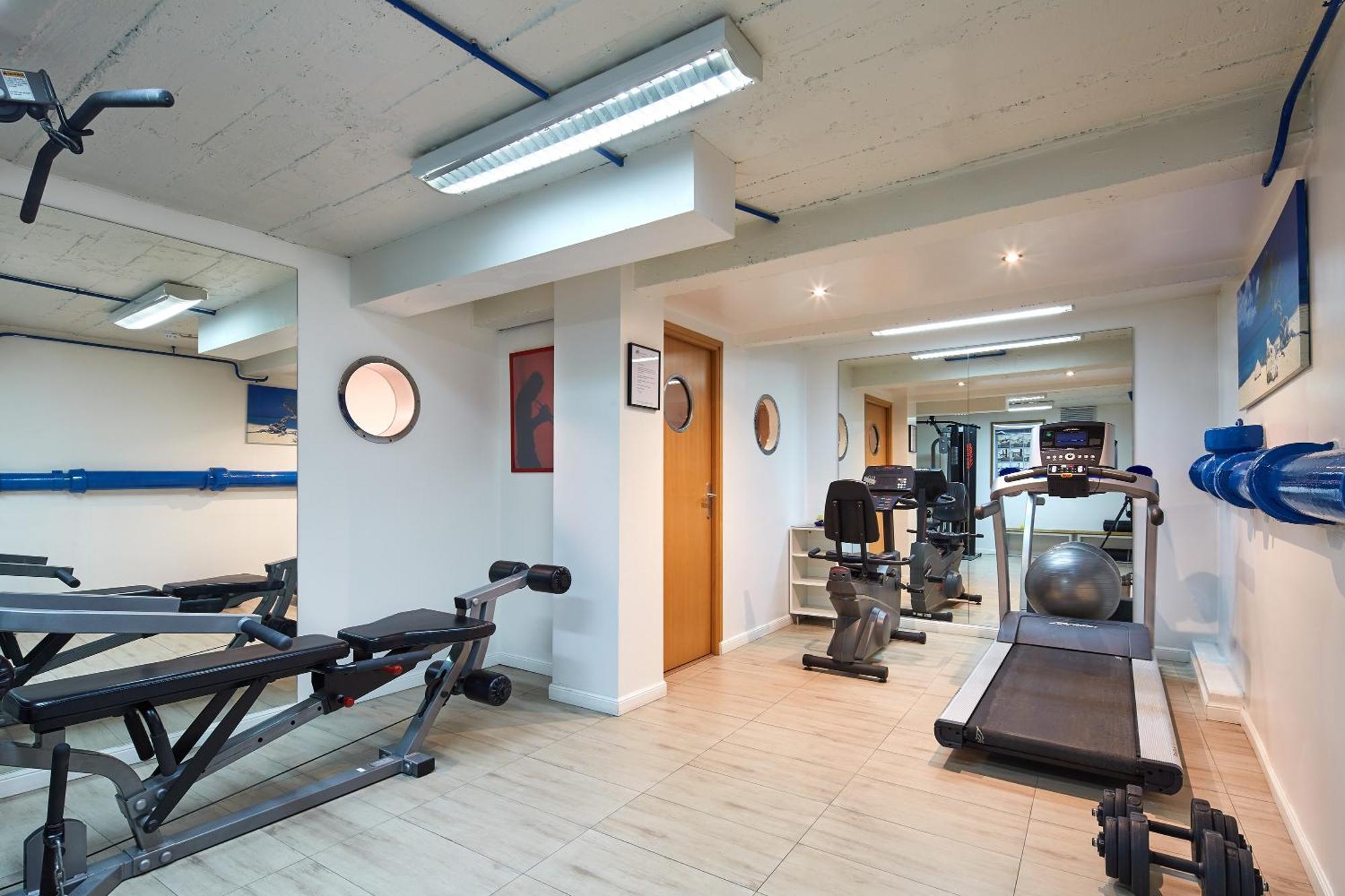 Hotel Residence Paris Asnieres מראה חיצוני תמונה