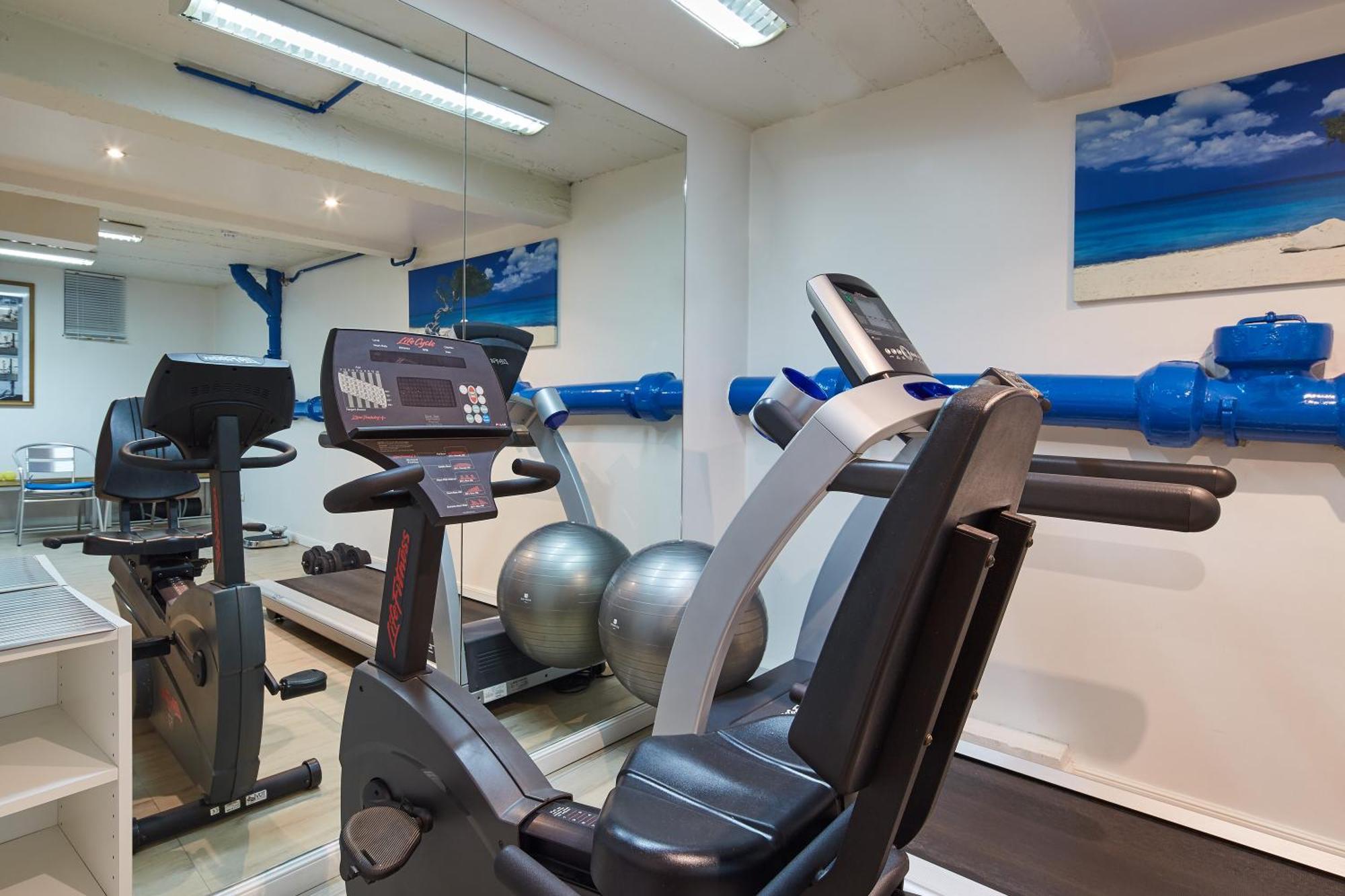 Hotel Residence Paris Asnieres מראה חיצוני תמונה