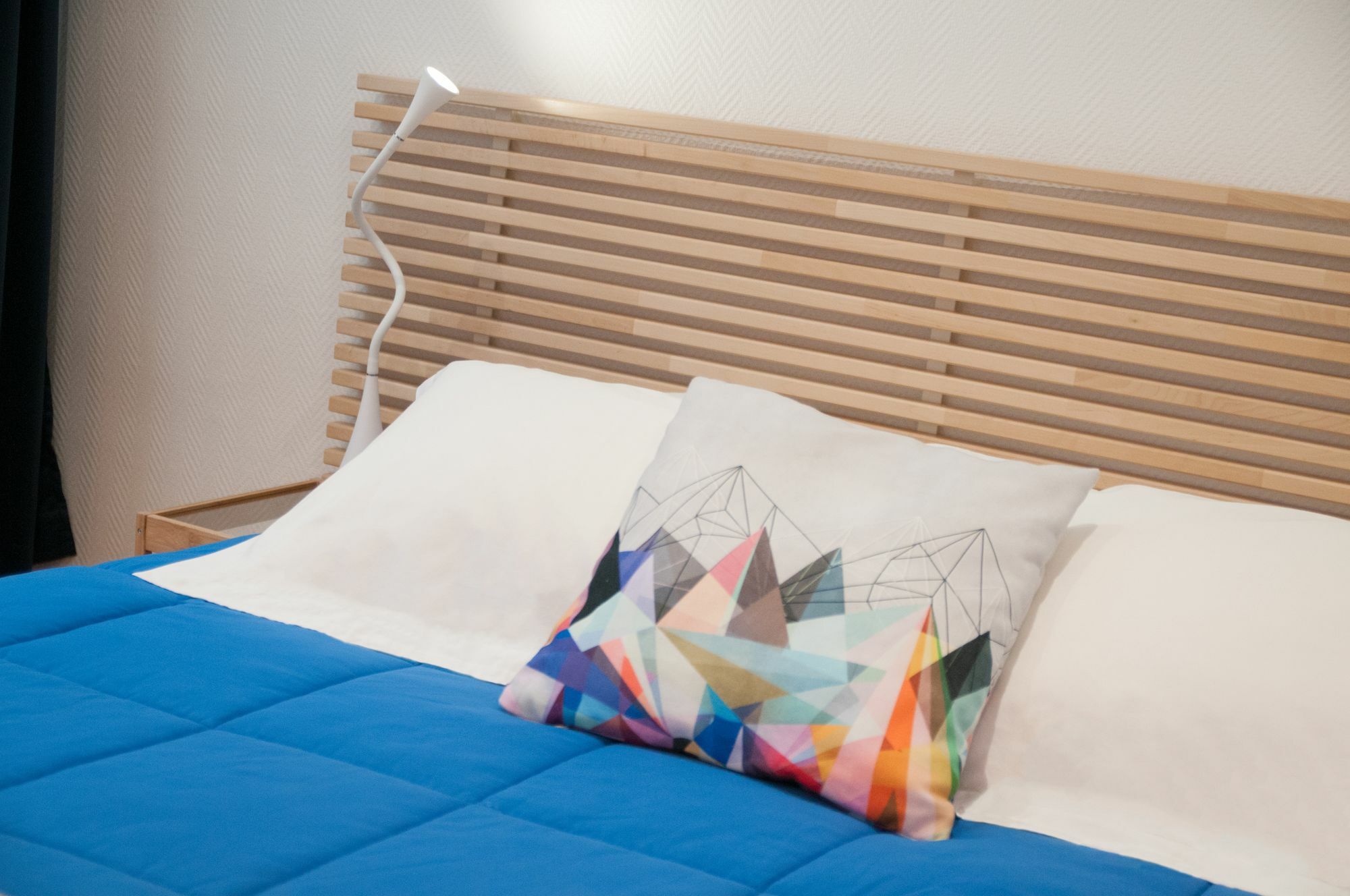 Hotel Residence Paris Asnieres מראה חיצוני תמונה