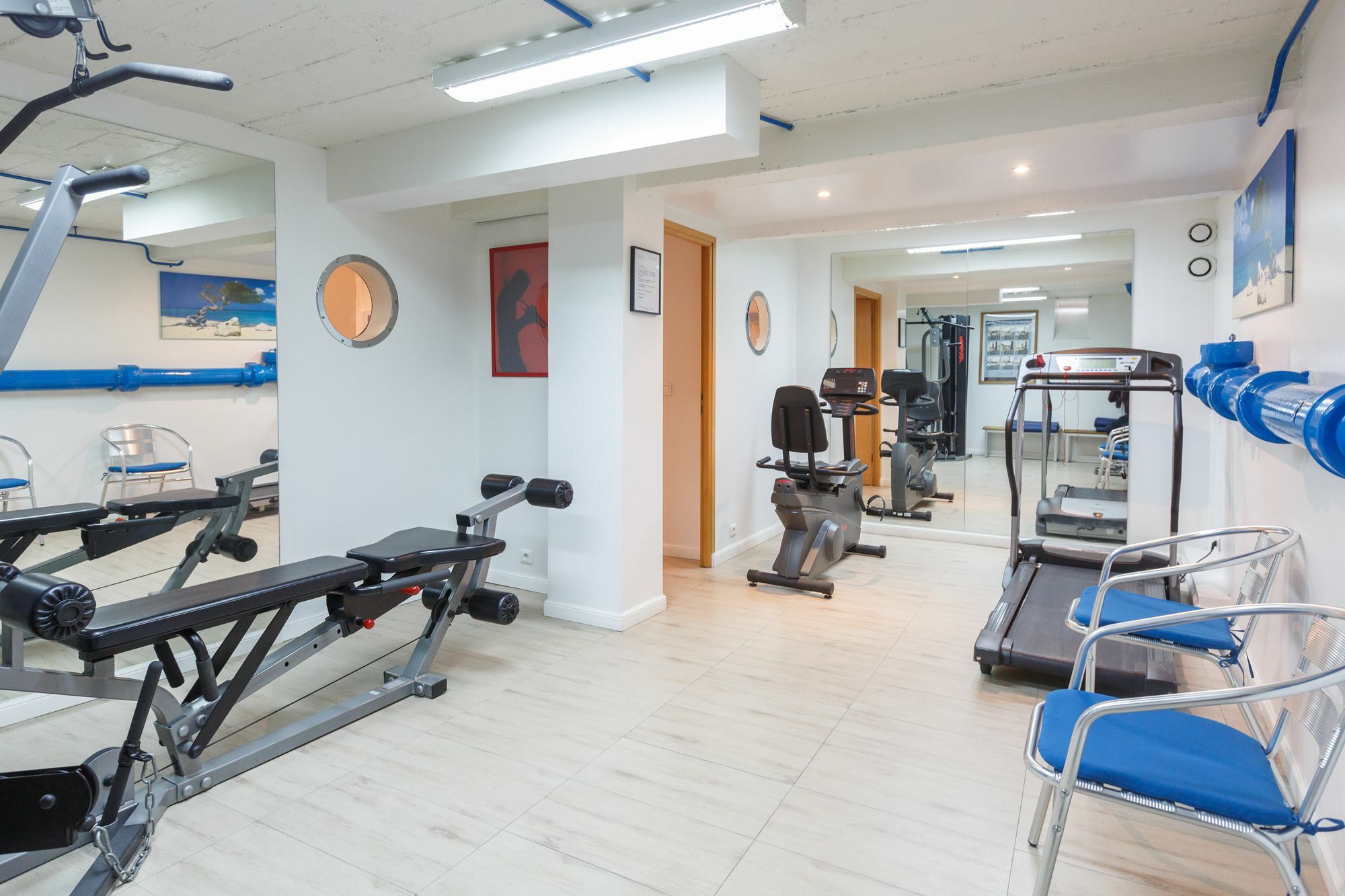 Hotel Residence Paris Asnieres מראה חיצוני תמונה