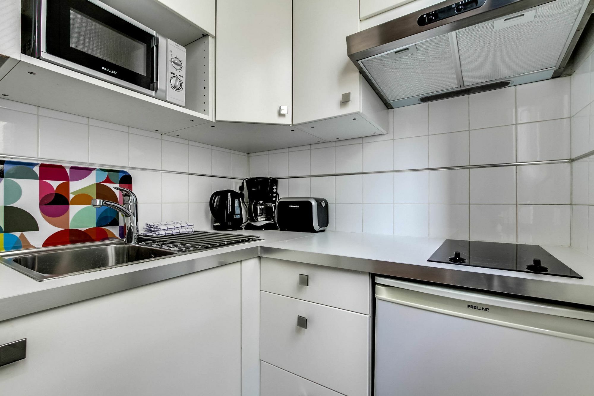 Hotel Residence Paris Asnieres מראה חיצוני תמונה